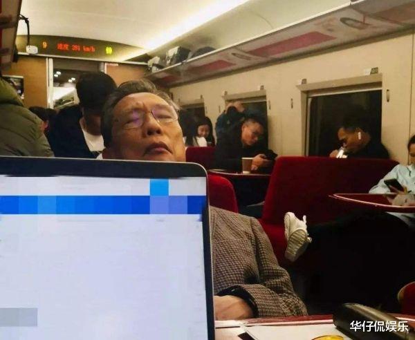 『电视剧』如果将这次疫情拍电视剧，钟南山适合谁演？他被五星推荐。