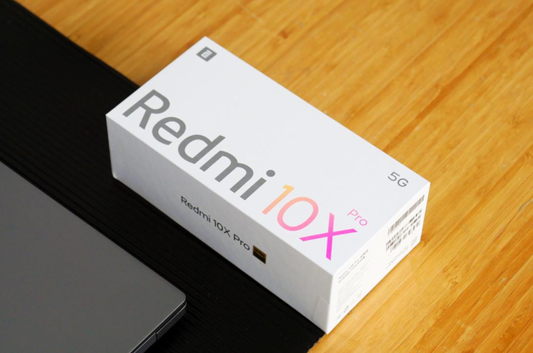 红米手机|发布四个月还能入选性能榜，Redmi 10X系列确实很性价比