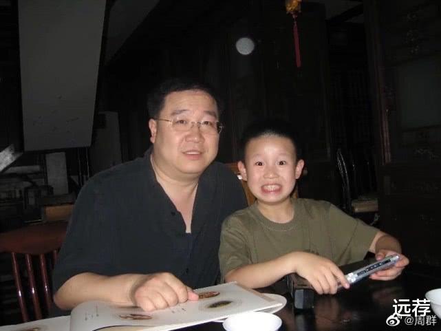 英达:英达豪宅曝光!小儿子已长成男神!至今无视宋丹丹儿子!