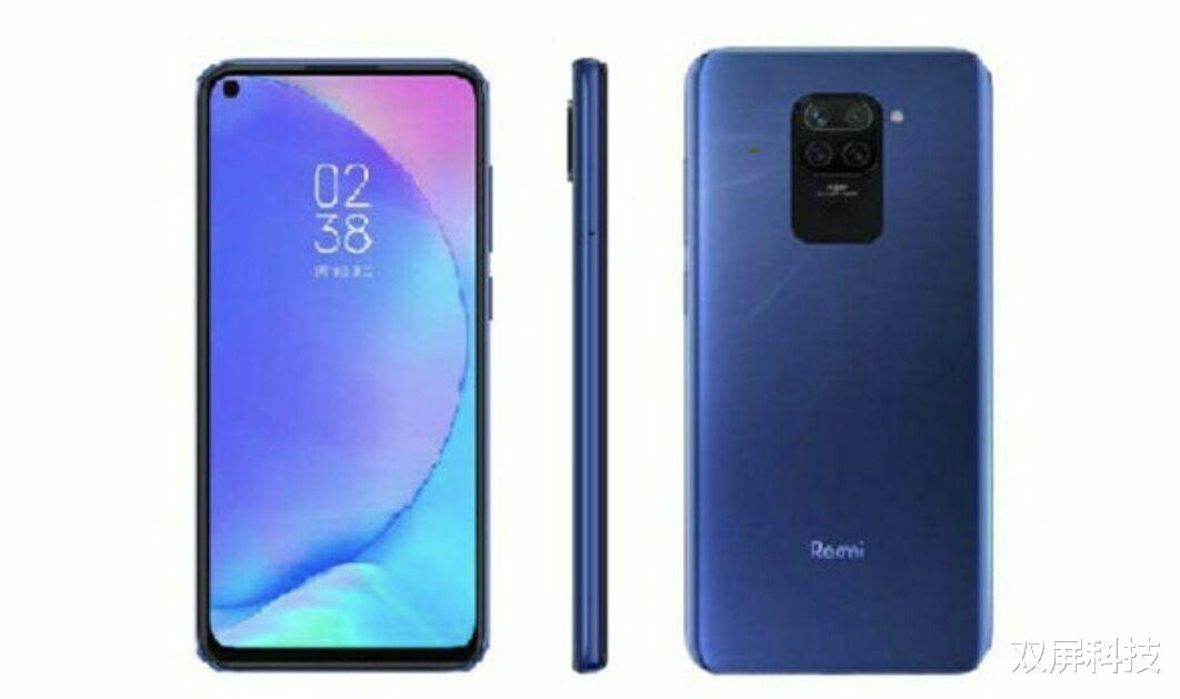 卢伟冰：卢伟冰公布好消息：新机性能超强，对标荣耀X10