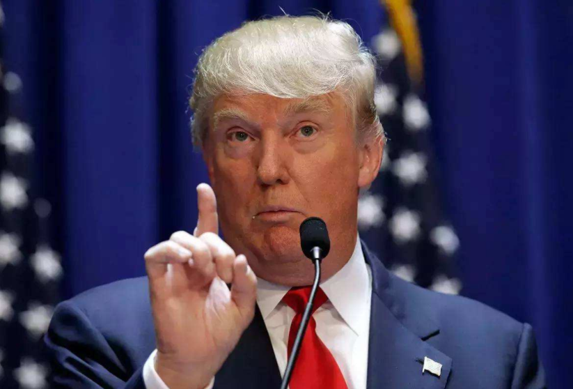 美国|白宫总算等来了一个好消息？这回，或轮到奥巴马拜登为难了