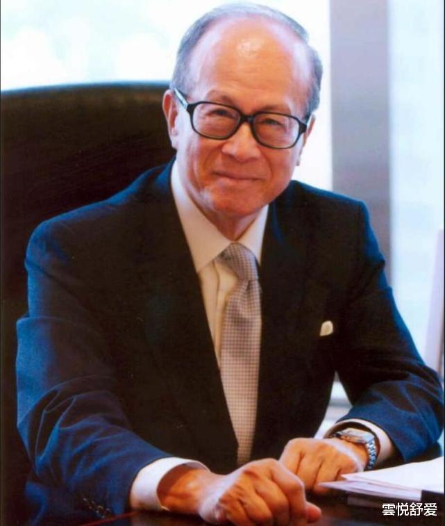 国籍|这三大富豪早已经换了国籍，很多人还以为是中国人，听着耳熟？