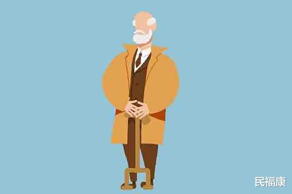 睡眠|男人开始衰老,身体会有部位给出提醒,若还没有,说明算年轻的