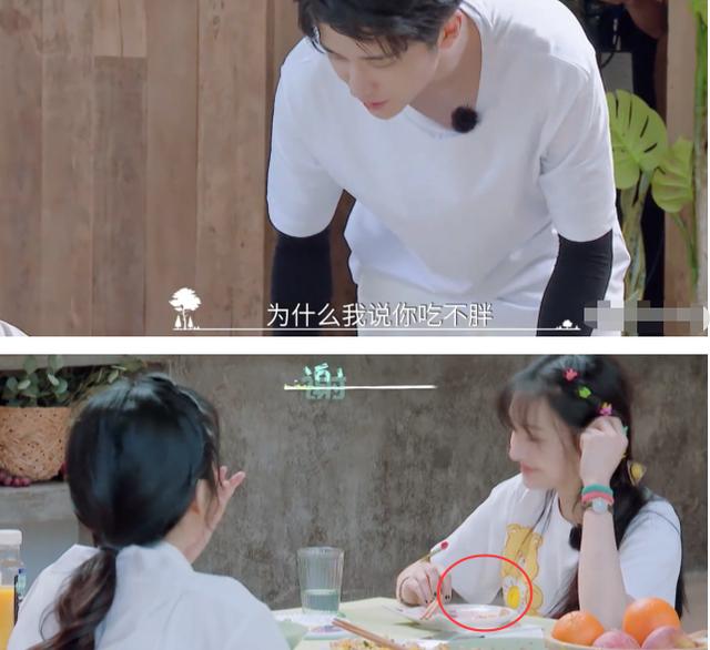 郑爽|女星不光着膀子，你都不可能知道她们衣服底下的肌肉这么发达