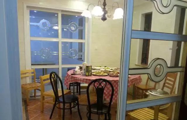 晒晒我家的三层简欧别墅, 小日子过得比神仙都快活