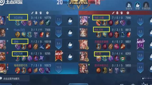 可杰|全程高燃！可杰4年最强1战，巅峰赛全kpl职业选手，国标裴擒虎瑟瑟发抖