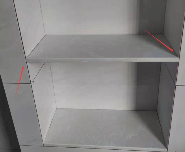 ##遇到这种手艺的泥工,几乎不用验收,你真是纯赚了