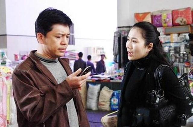 学霸|\人生赢家\何政军：娶小8岁娇妻，相爱30年生活幸福，女儿是学霸