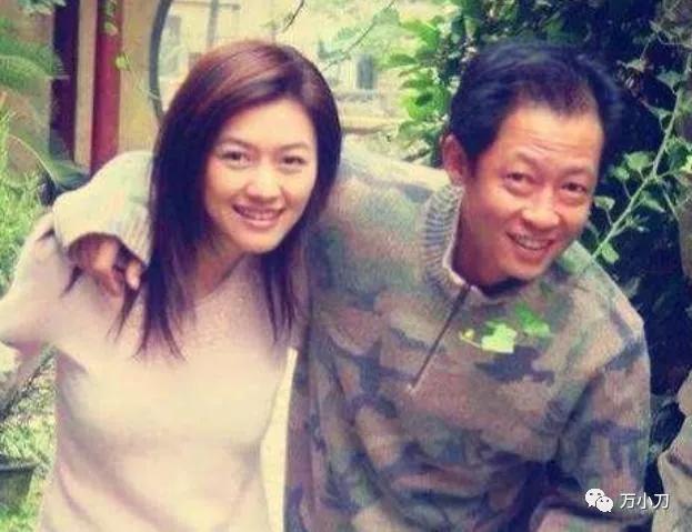 『王志文』“芳心纵火犯”猎艳手册