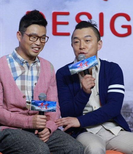 『王迅』王迅为什么不退出《极限挑战》？原因很现实