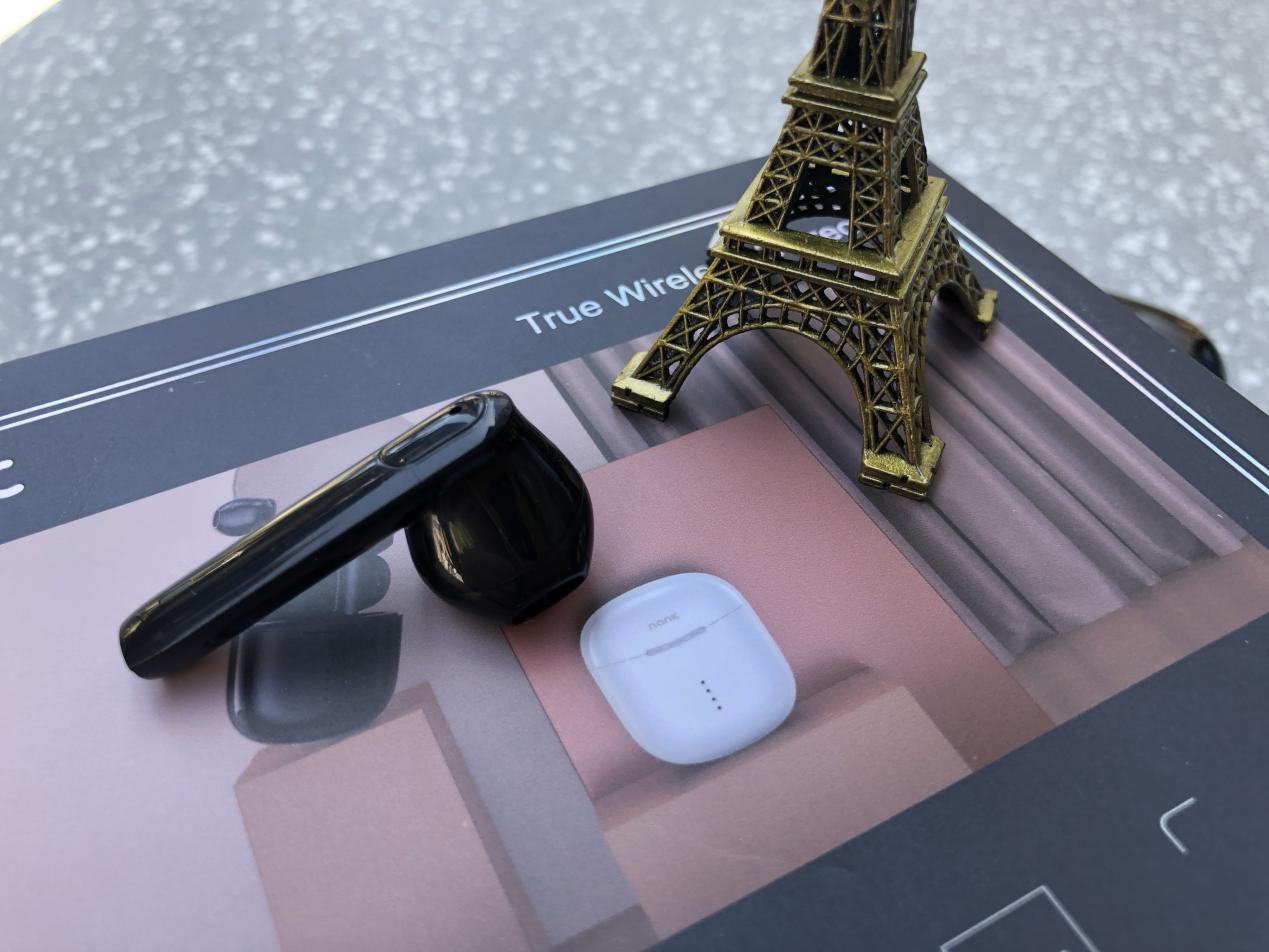 蓝牙耳机|有哪些值得推荐的入耳式蓝牙耳机? 性价比超高的半入耳蓝牙耳机推荐！