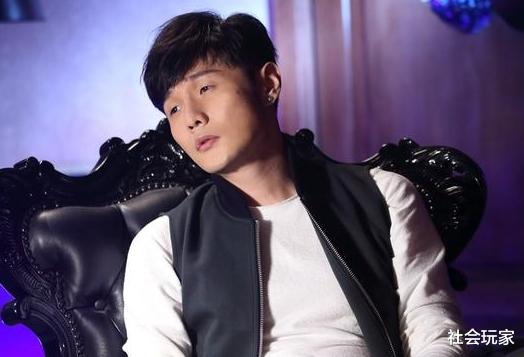 男神|永不会过气的4位歌手，不出专辑也有热度，最后一位影响了几代人！