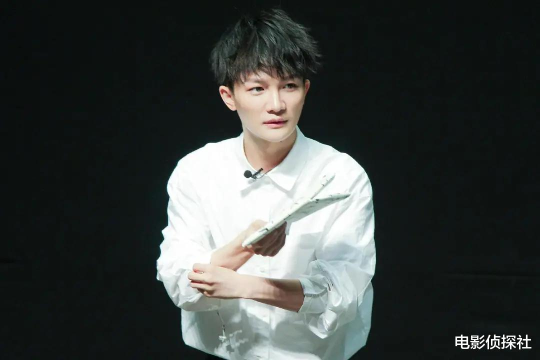 周深|真人秀嘉宾热度排名，赵丽颖断层第一，周深以量取胜