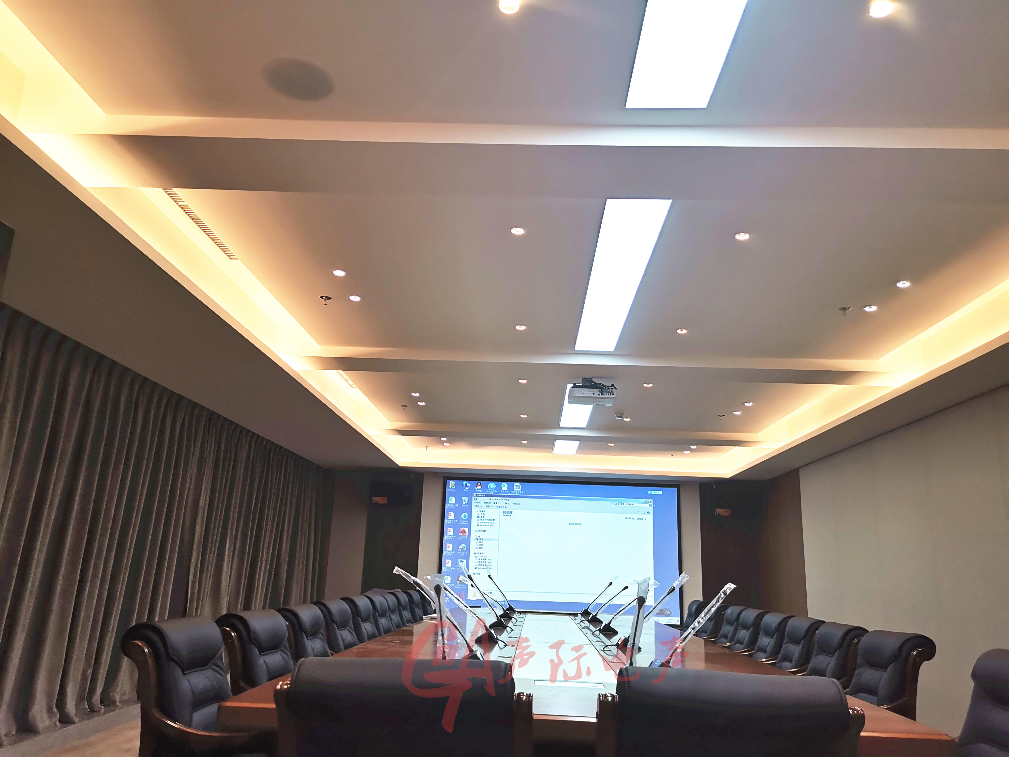 OLED|会议音响、音响设备配置选择技巧