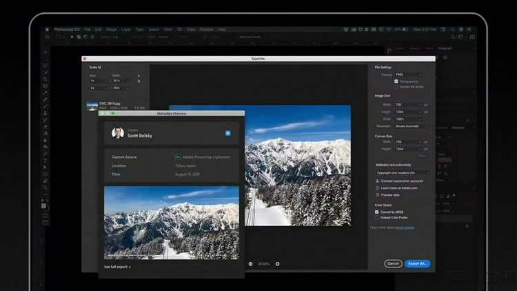 美颜|继谷歌之后,就连P图工具也要出手“反美颜”了?