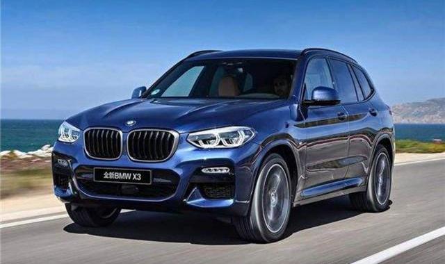 SUV@别纠结了！全网最专业的对比告诉你，到底该买轿车还是SUV！