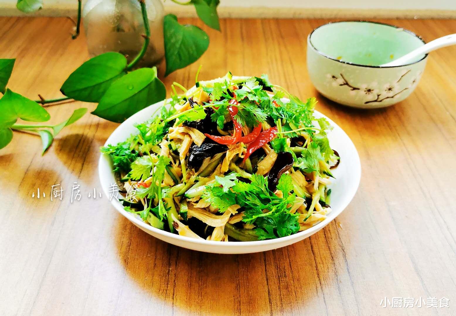 ：夏天适合吃这种肉，多种烹调方法，让你吃出不同的味道