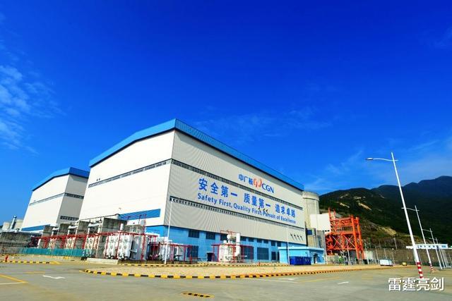 华为|步华为后尘?英国将目光瞄准另一中企,一旦获批将面临335亿损失