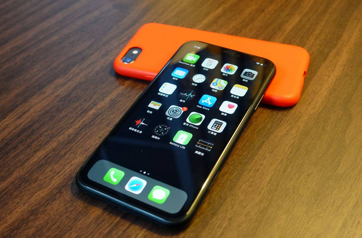 iphone9▲不止iPhone9,还有Plus版本,经典Home键+A13,售价2800