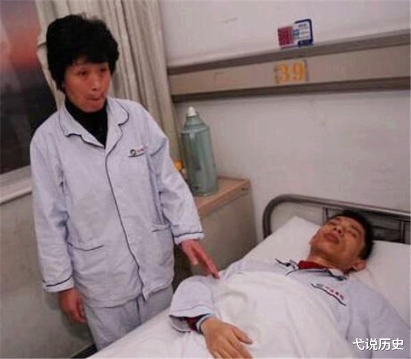 暴走妈妈|11年前那名割肝救子，感动中国的“暴走妈妈”，后来过得如何？