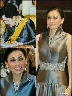 诗妮娜|诗妮娜贵妃曾被关押的监狱环境曝光！原来泰王一早就为她留了后路