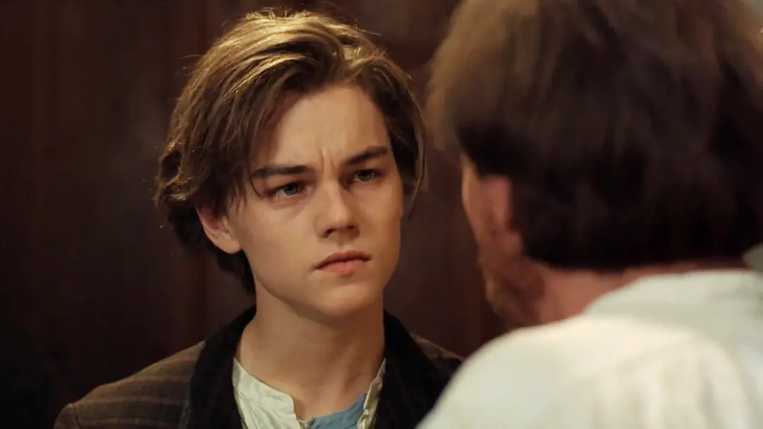 #布拉德·皮特#评分9.0!布拉德·皮特的巅峰之作,被誉为影史上最伟大的电影角色