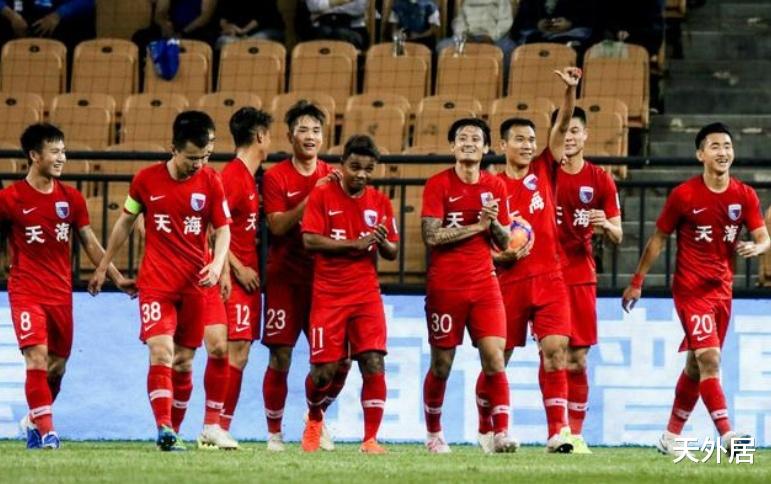 「中超」66天净赚56亿！中国足球诞生资本神话：天海事件大赢家耍了全中超