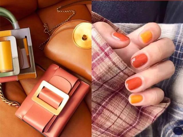 「口红」省钱又省事，告诉你如何挑选早春流行色单品