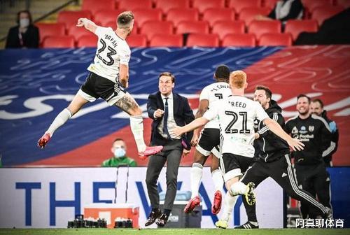 皇家马德里|我胡汉三又回来了！英超三支升班马确定，下赛季又会有哪些看点？