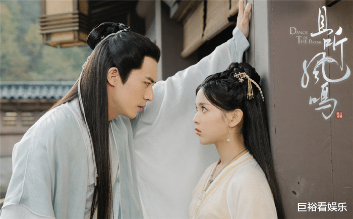 琉璃|当下“最受欢迎”的网剧：《琉璃》无缘上榜，榜首才是真霸屏