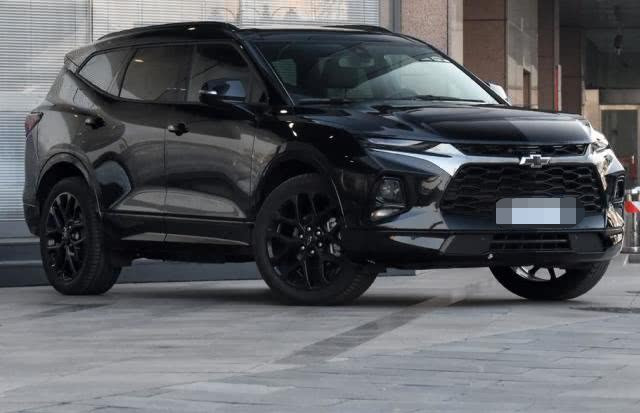 丰田汉兰达@汉兰达迎来“终结者”，2.0T+9AT，一看价格，车友：真没白等