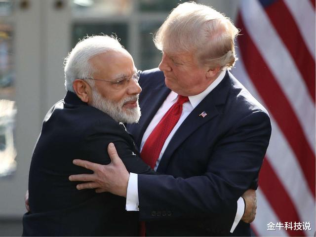 #苹果#印度正式宣布!苹果组装业务被迫暂停,美科技界:这是在帮中国?