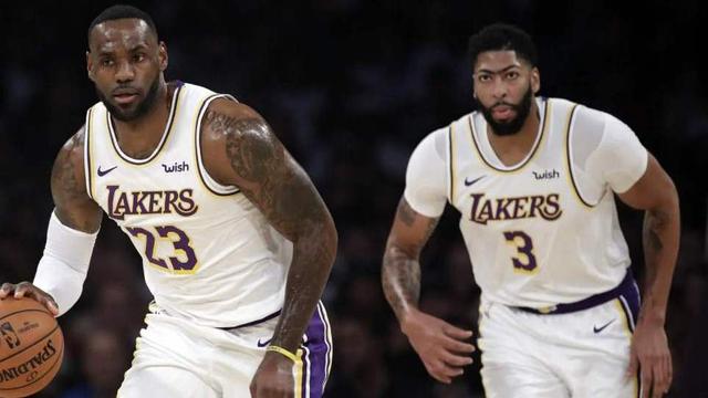 安东尼·戴维斯|拒绝湖人4年1.64亿！放弃联手阿杜库里！这位巨星发表留队宣言