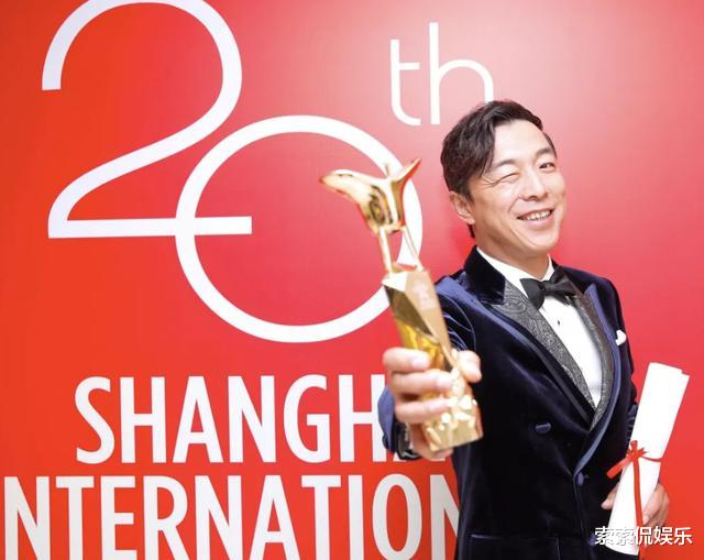 黄渤|投资3.3亿，票房0.7亿，这部烂片成功把“百亿影帝”打下神坛