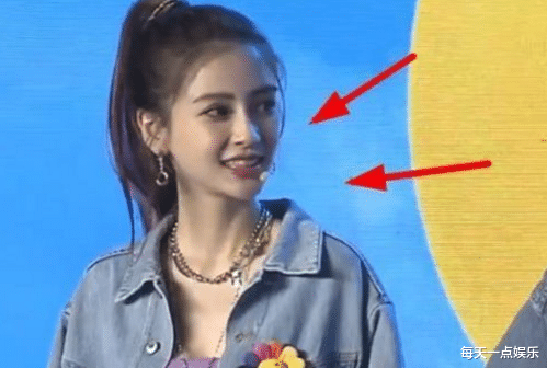 张柏芝|跑男发布会没有空调，嘉宾暴汗脱妆，看到baby生图：不敢相信