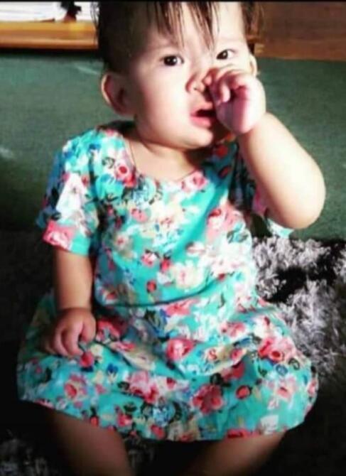 睹图|粗心父亲将4岁女儿忘在车里10小时，想起来时孩子早已死亡