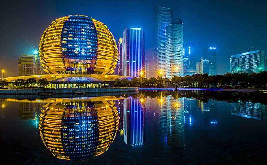 「江苏省」中国长三角江浙两省的经济对决，谁更胜一筹？