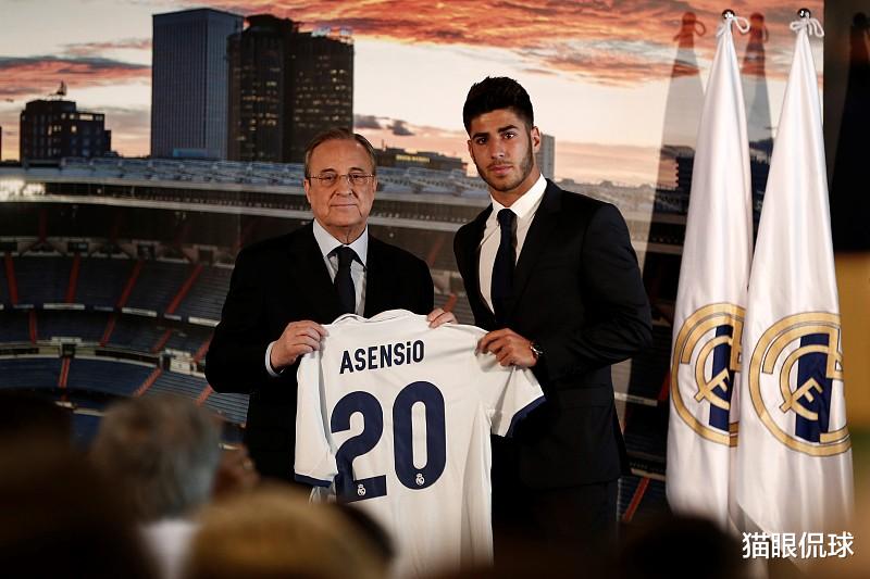 维尼修斯|贝尔走后11号战袍谁来接手？维尼修斯想要，齐达内却给了另一爱将