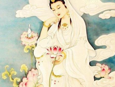 【观音菩萨】观音为取经付出这么多，取经结束，为啥连个屁都没有？