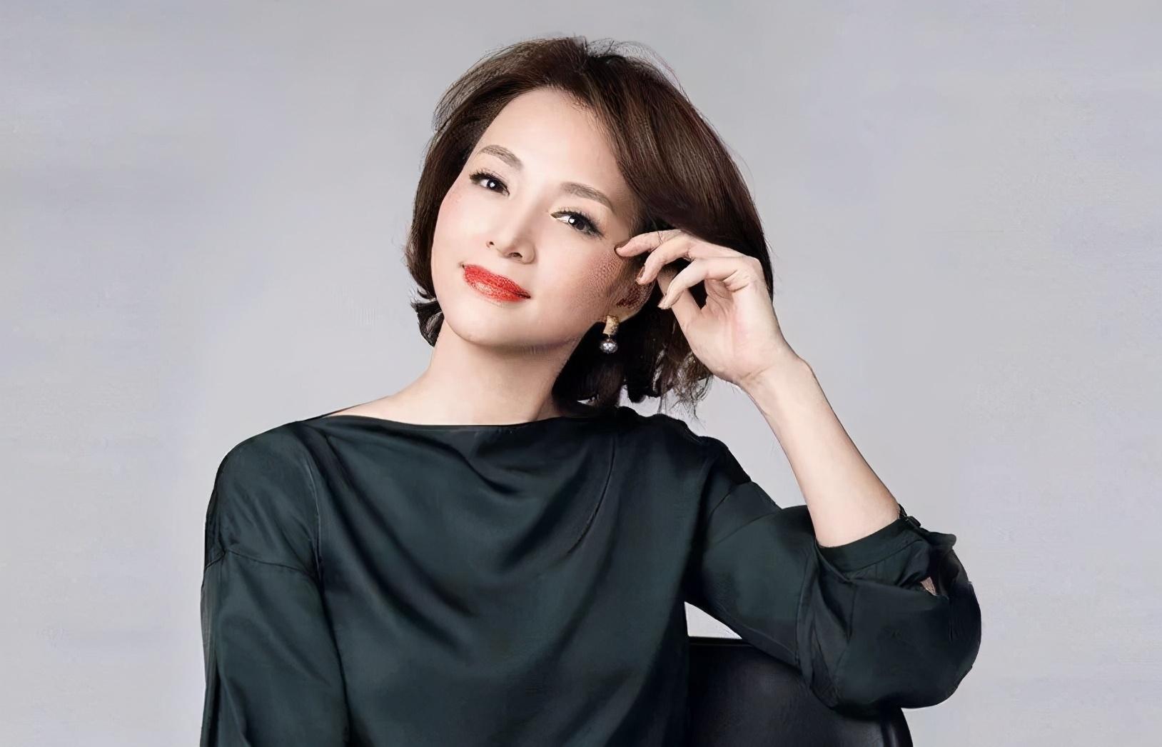 主持人|她曾是电影频道唯一女主持人，消失以为是离职，没想到是早已去世