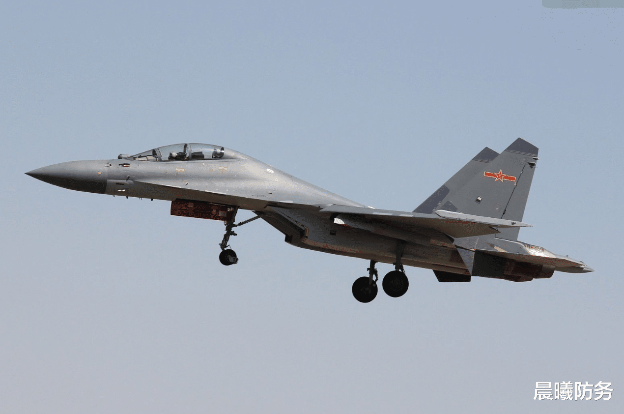 [空军]周边冲突，首战即决战，空军要敢于使用歼16、歼20战机