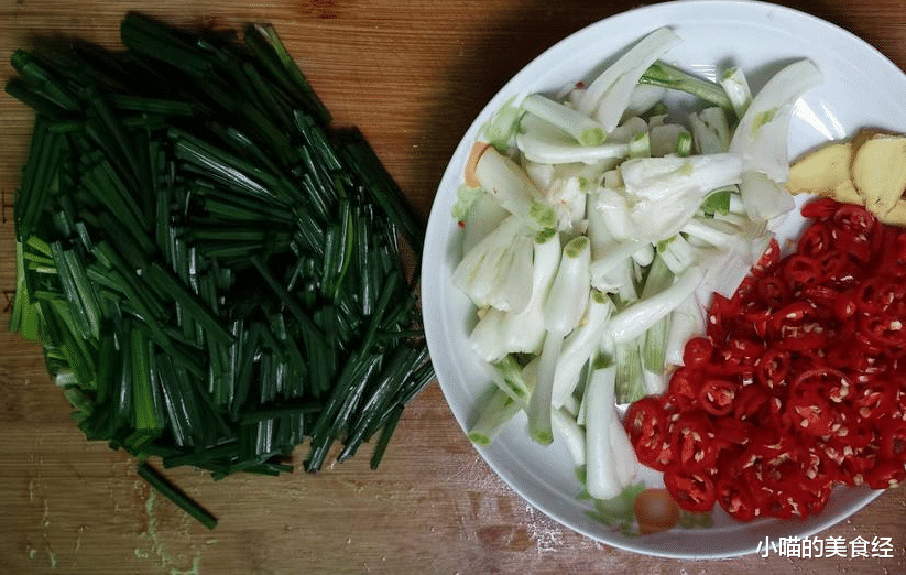 腊肉|这菜一买就10斤，一周吃3次，隔夜排宿便，口臭没有了，腰变细了