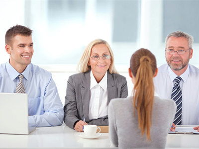 面试▲去小公司面试时,怎样判断这家公司是否有发展前途?