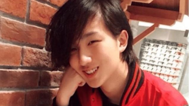李宏毅|《变形计》中的叛逆男孩，曾公开“表白”赵露思，现帅到不敢认！