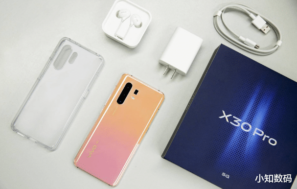 「vivo x」被遗忘的vivo手机，60倍变焦堪比望远镜，跌至2988元无人问津