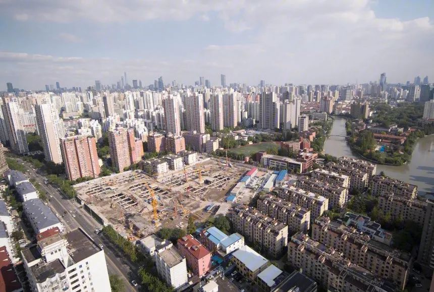 【中海汇德里】内环内83平起3房 稀缺户型 年后有机会入市？