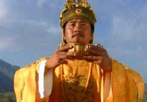 李渊|刘邦集团、李渊集团、朱元璋集团,这三个相比哪个的实力更强一些