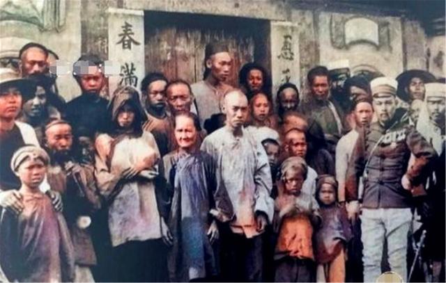 『人间蒸发』这个中国人突然人间蒸发，世界找了他100年，他究竟为何方神圣？