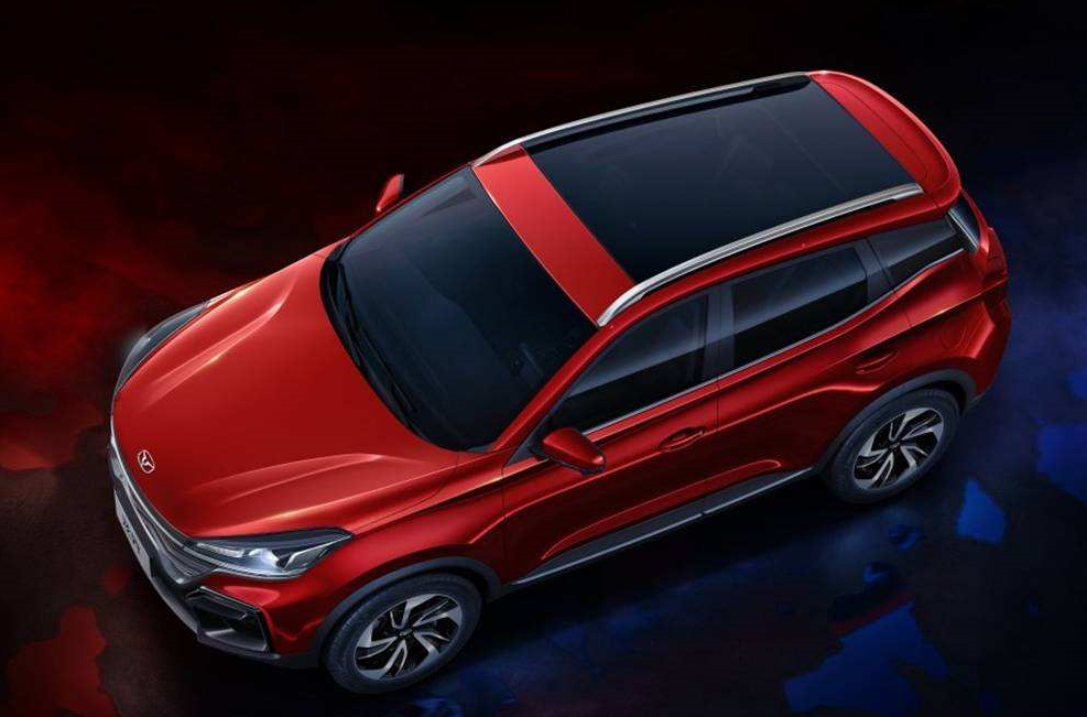 『奇瑞』奇瑞又出大招了,仅5.39万起,轴距2米6,年轻人的新宠?