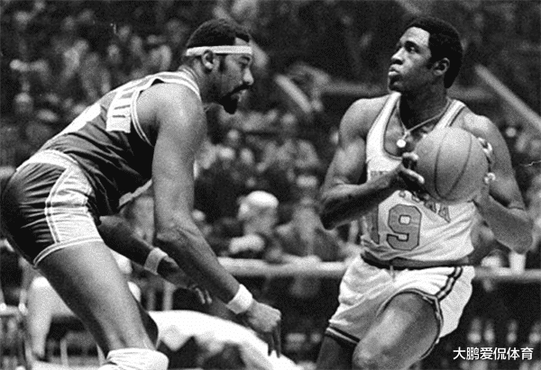 「塞尔」只有全明星的实力，却硬生生被联盟捧成MVP，球迷整整笑了30年！